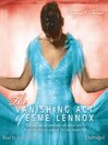 The Vanishing Act of Esme Lennox